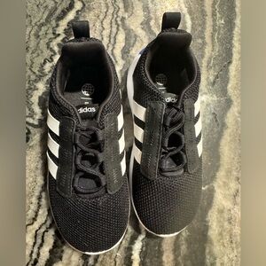 New adidas sneakers never warn